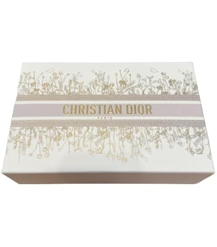 Amazon | Dior(ディオール) アートオブギフティング ギフト ボックス